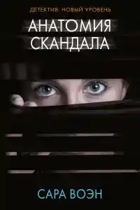 Анатомия скандала