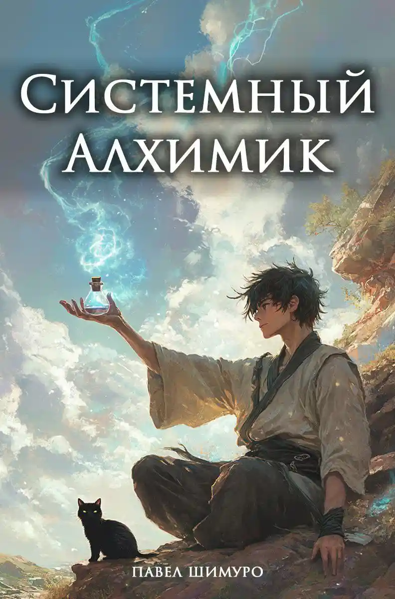 Системный Алхимик II
