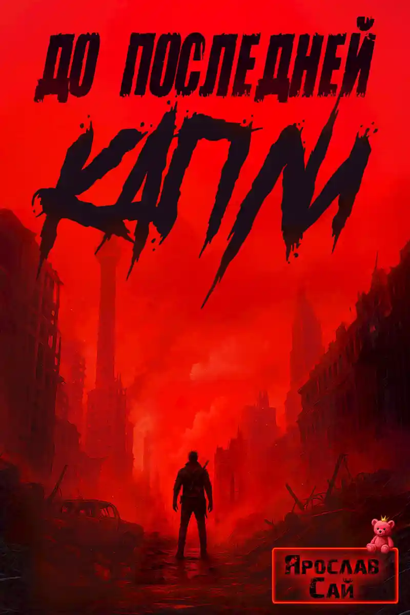До последней капли