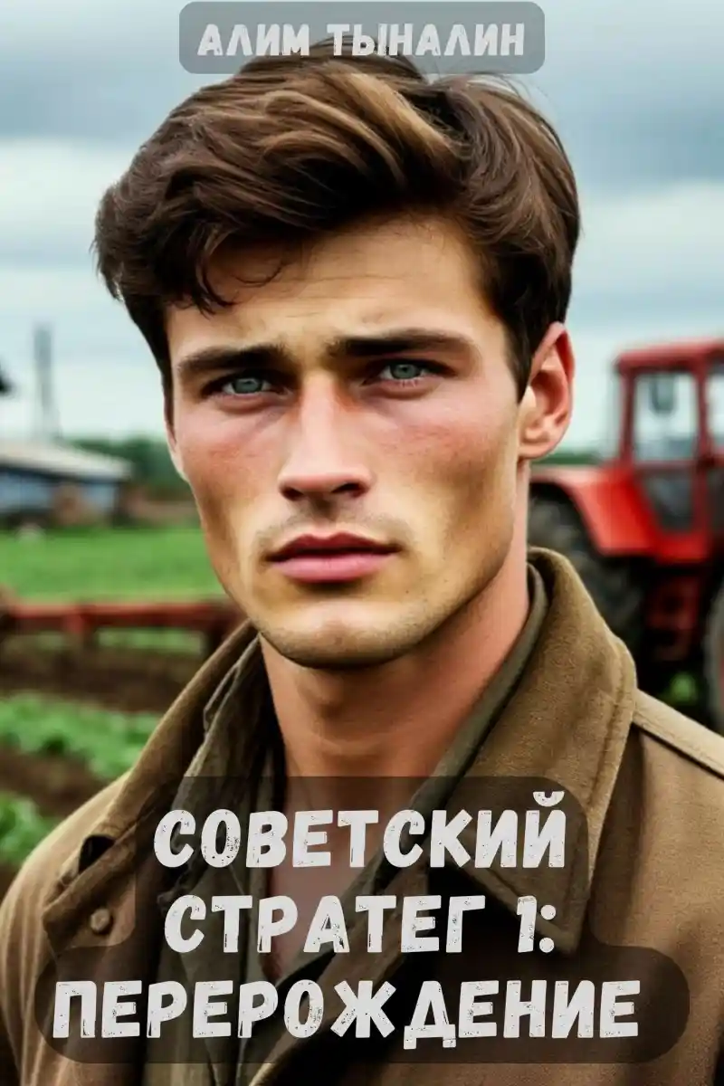 Фермер 1: перерождение