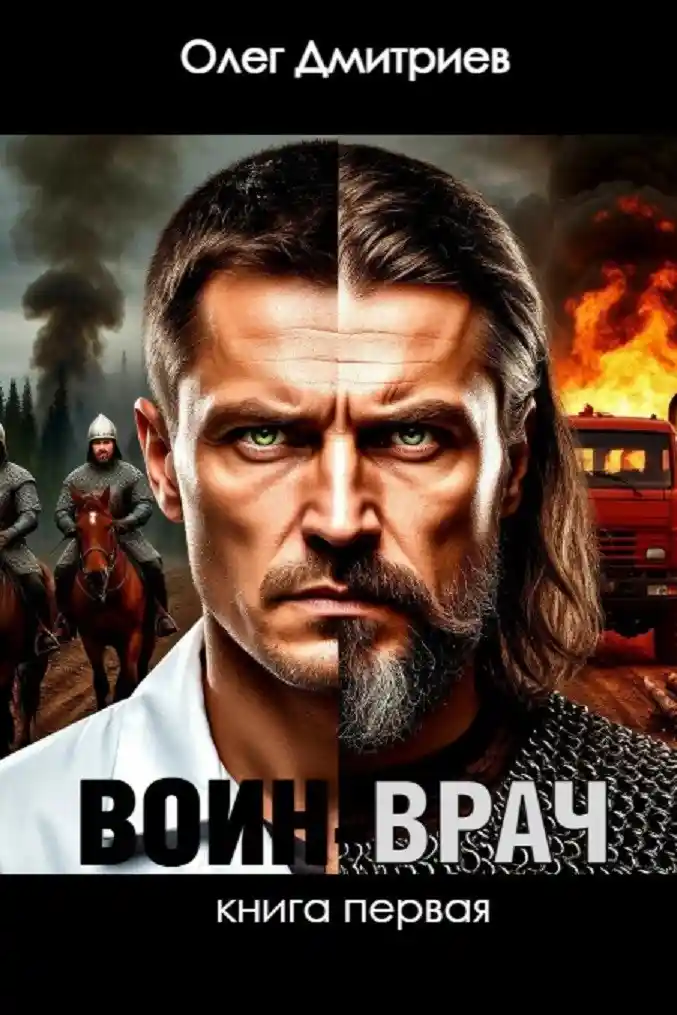Воин-Врач