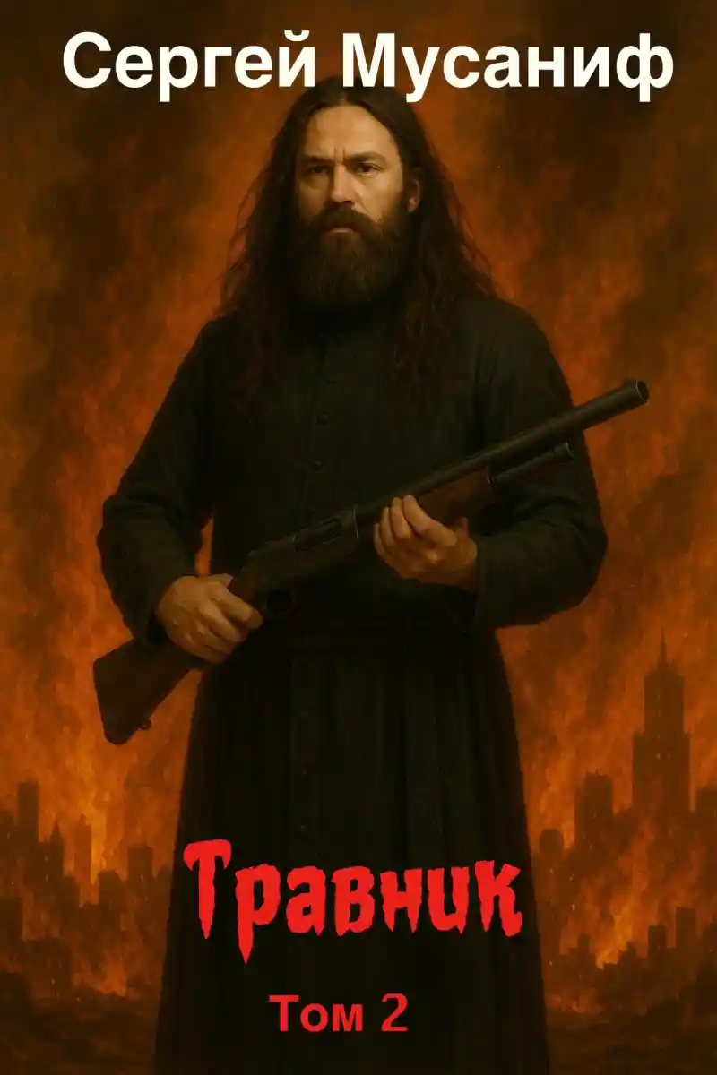 Травник 2