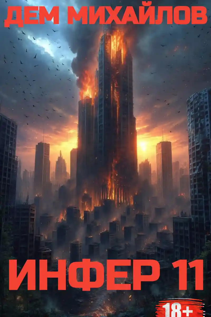 Инфер-11