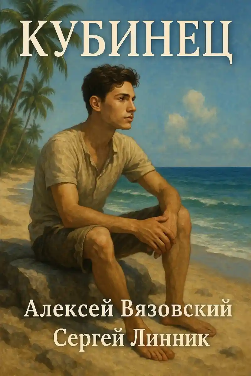 Кубинец