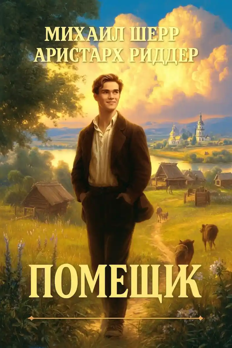 Помещик