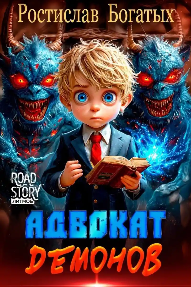 Адвокат Демонов