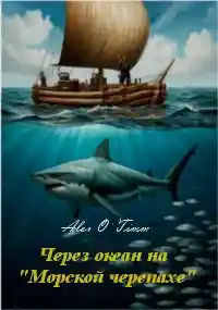 Через океан на "Морской черепахе"