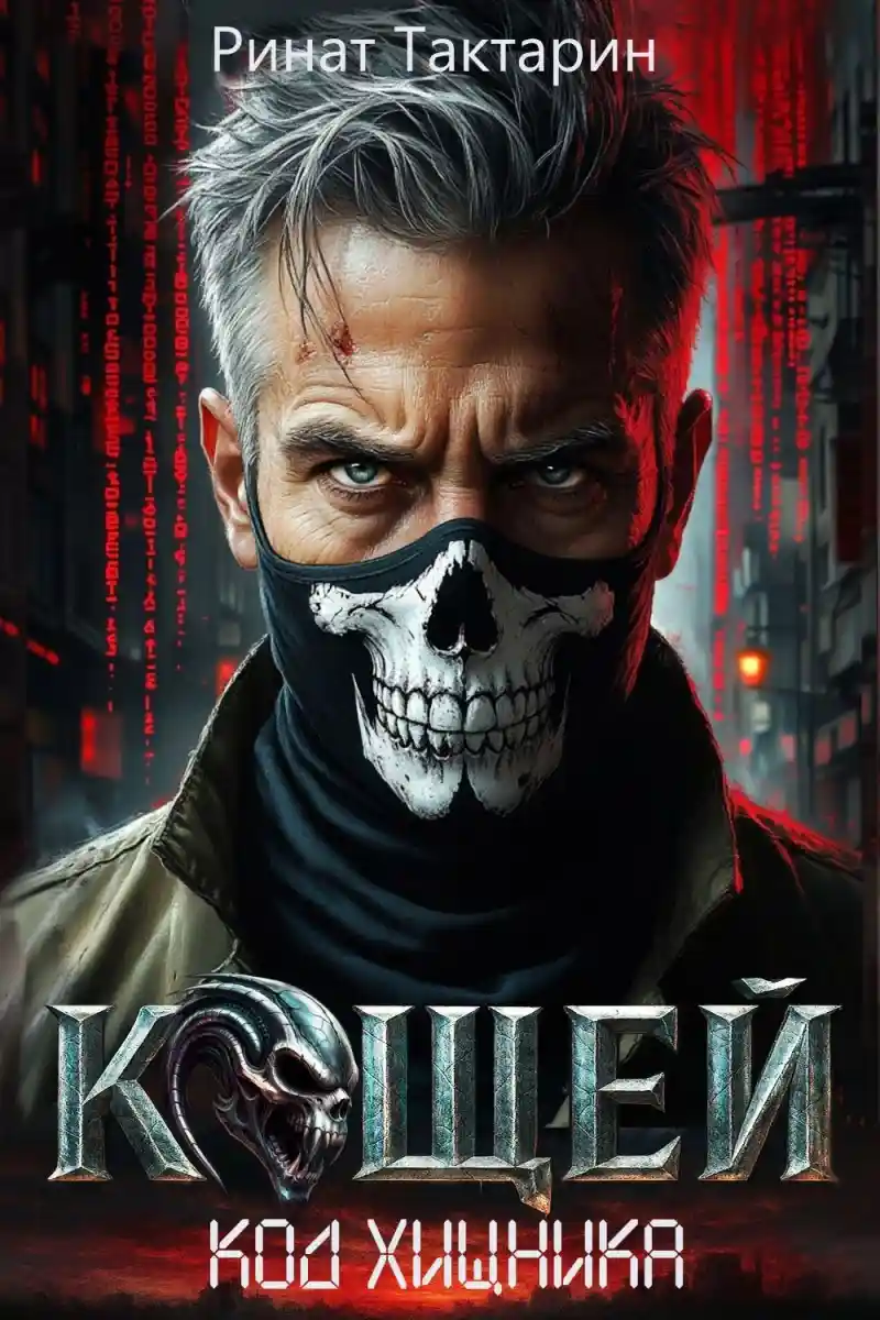 Кощей